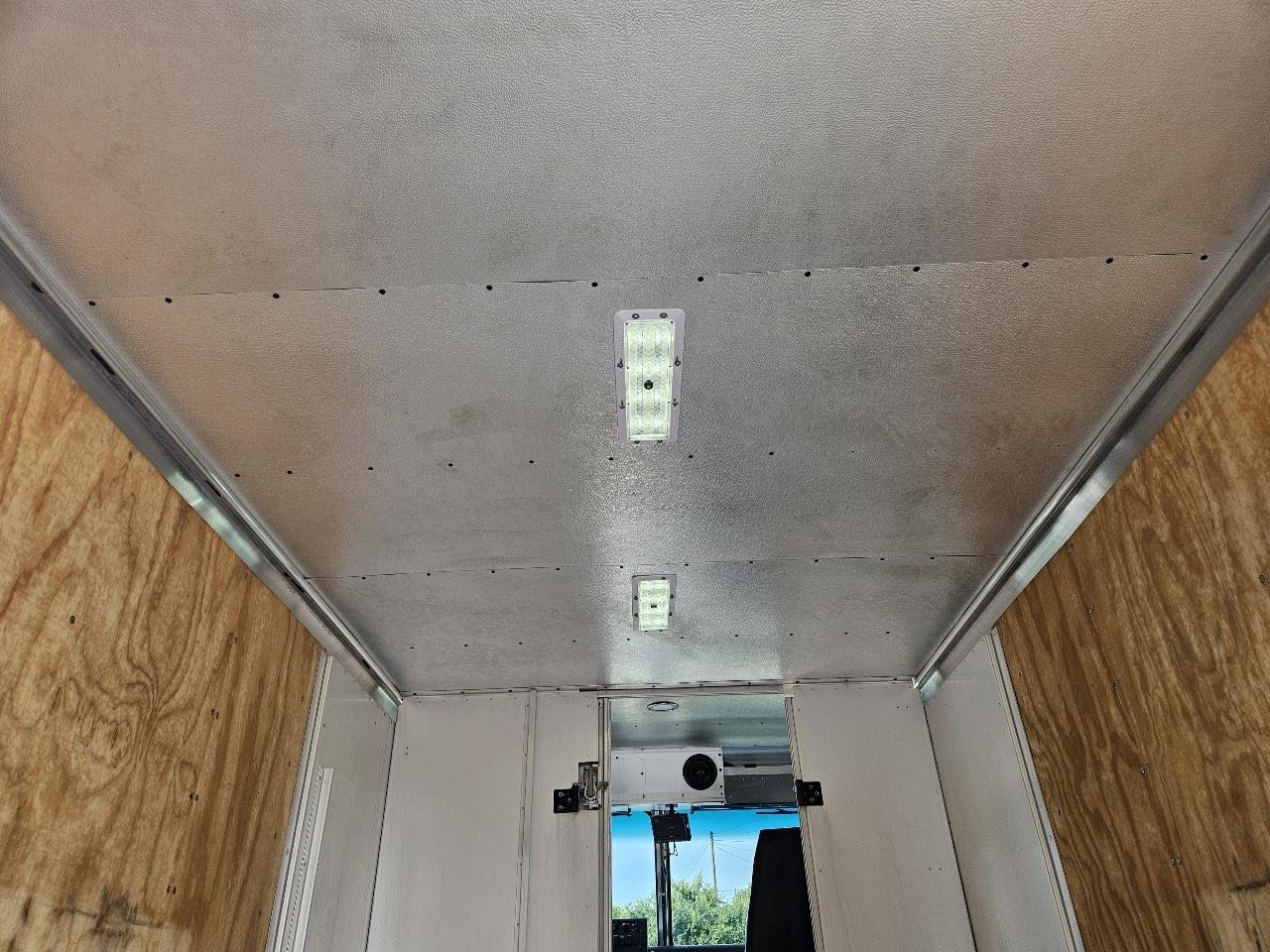 Ford Econoline  2018