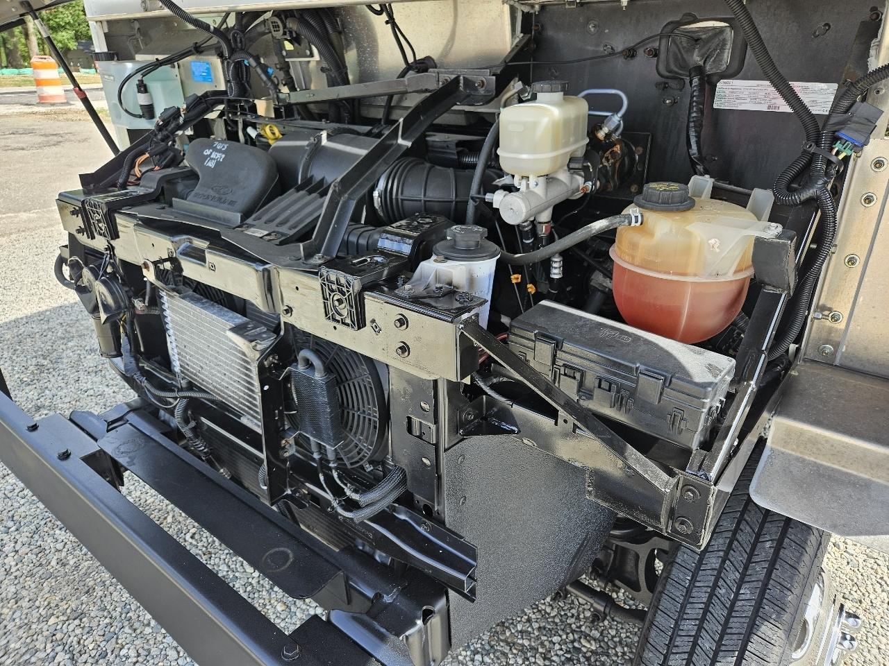 Ford Econoline  2018