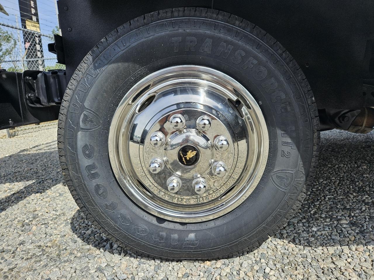 Ford Econoline  2018