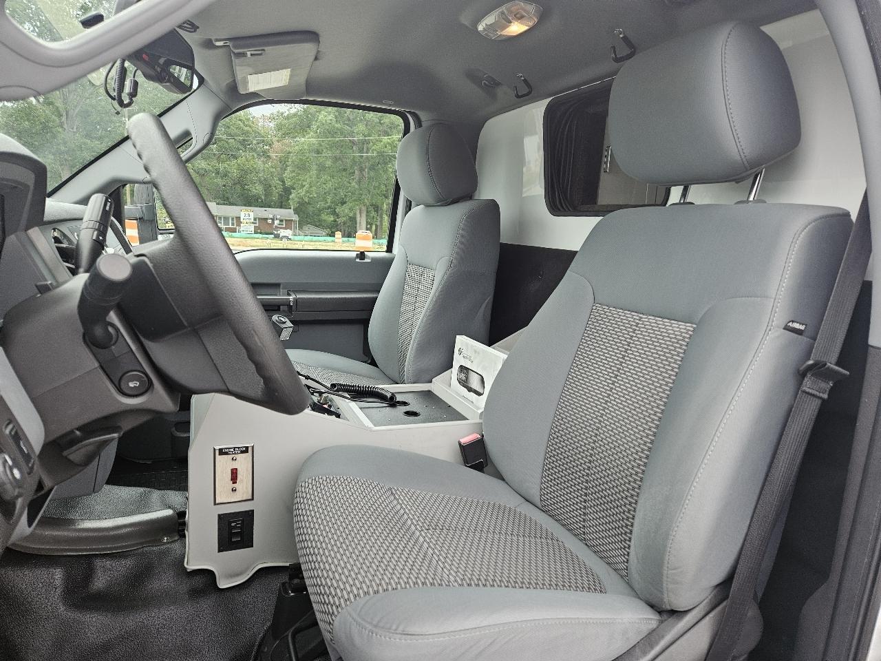 Ford F-450 SD  2013