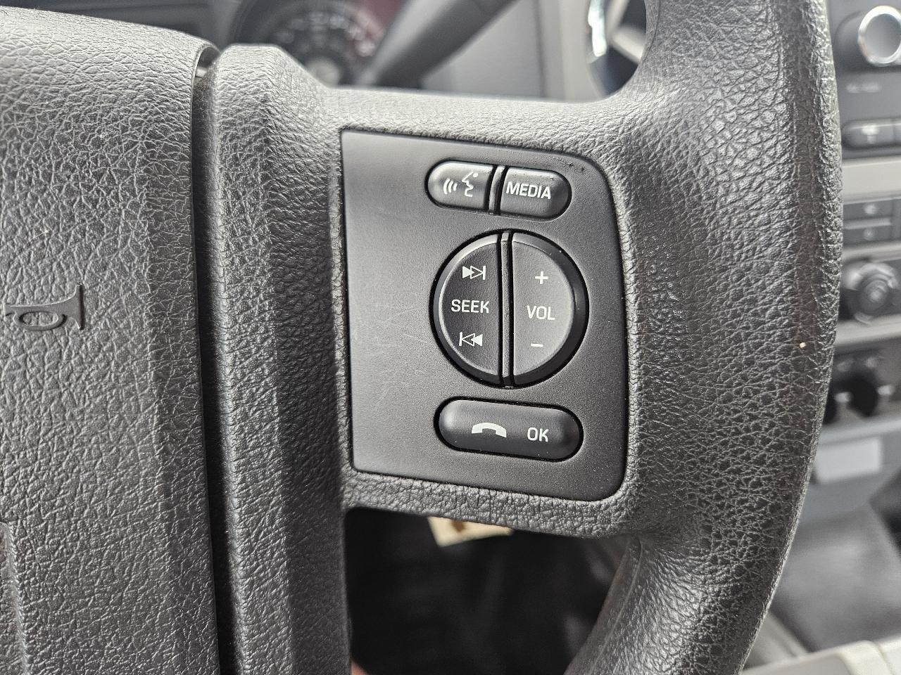 Ford F-450 SD  2013