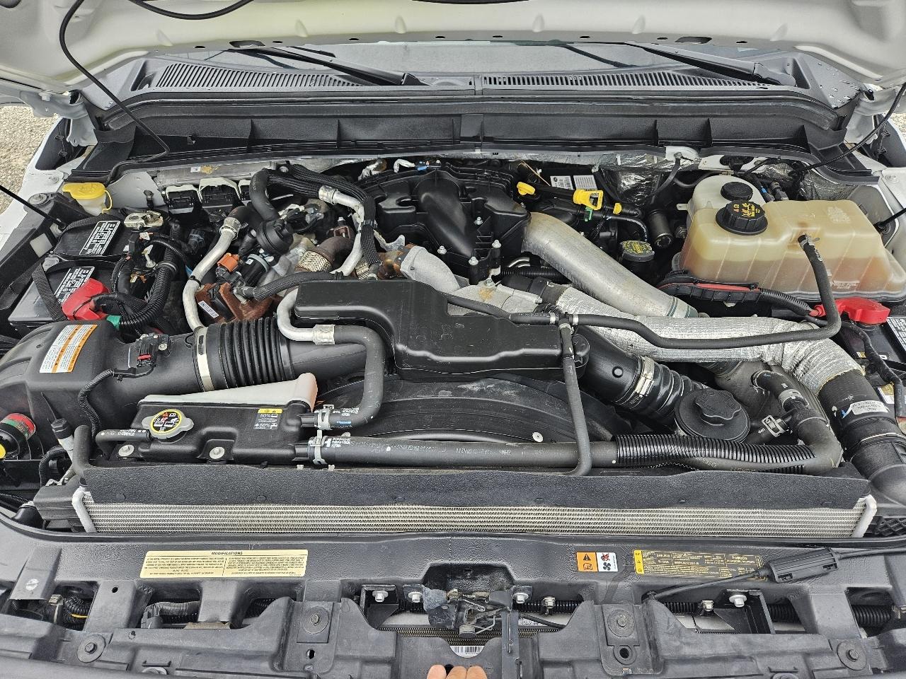 Ford F-450 SD  2013