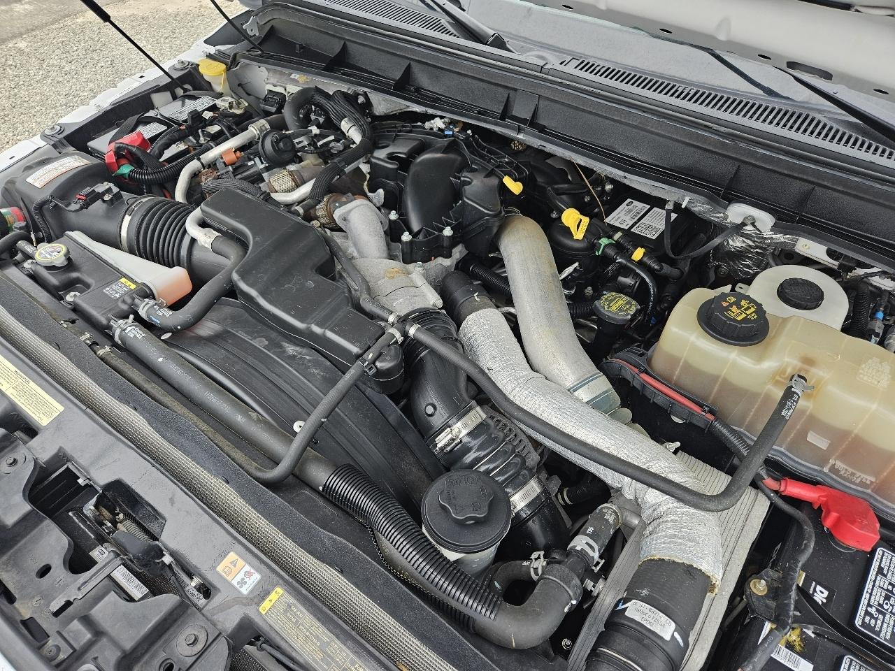 Ford F-450 SD  2013