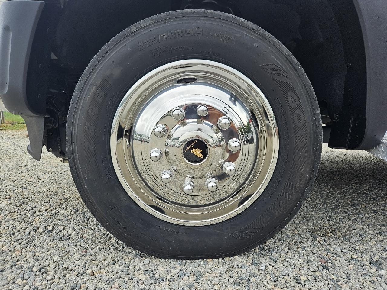 Ford F-450 SD  2013
