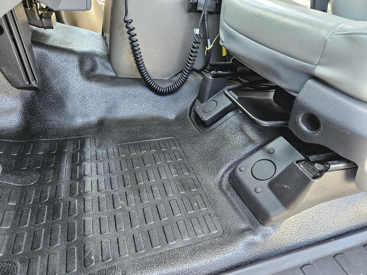 Ford F-450 SD  2012