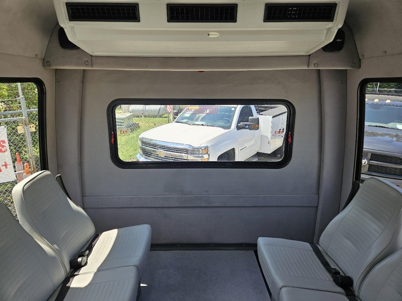 Ford F-450 SD  2012