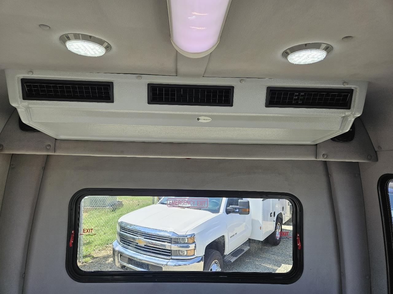 Ford F-450 SD  2012