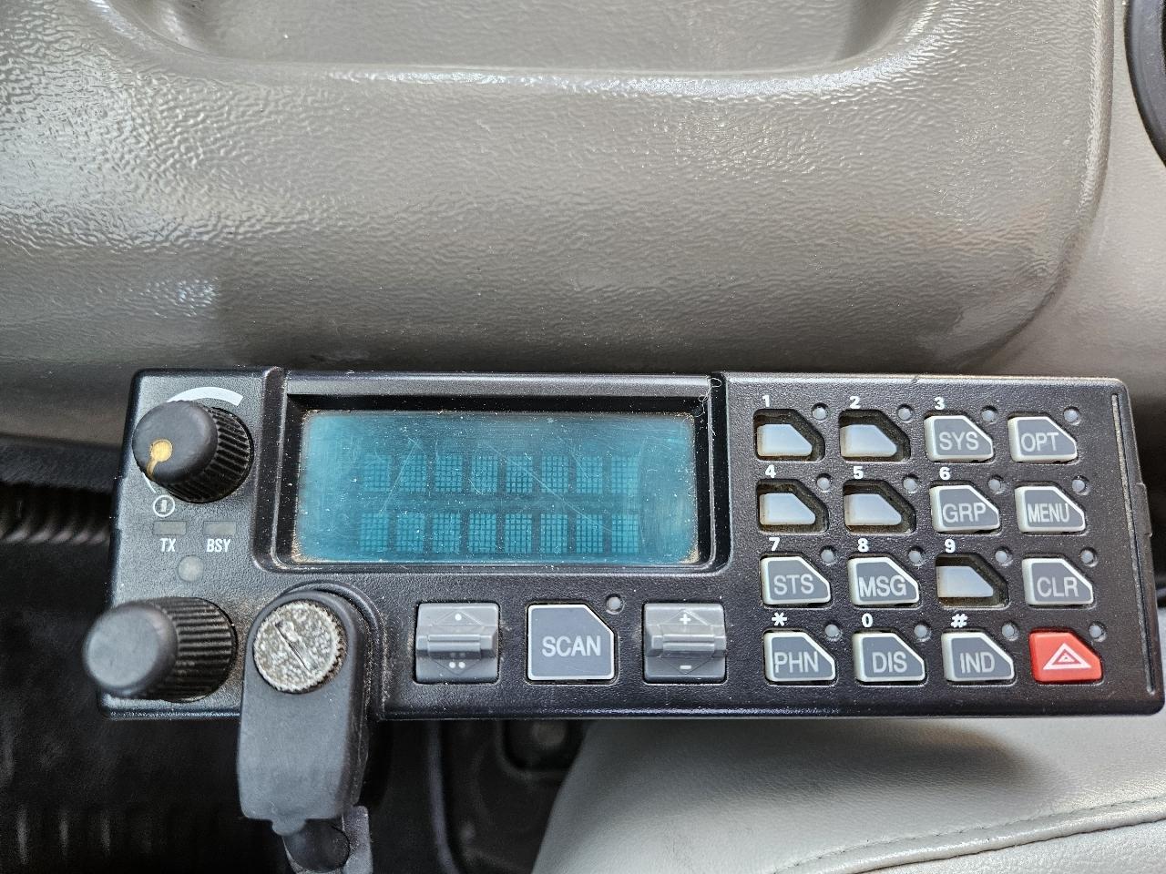 Ford F-450 SD  2012