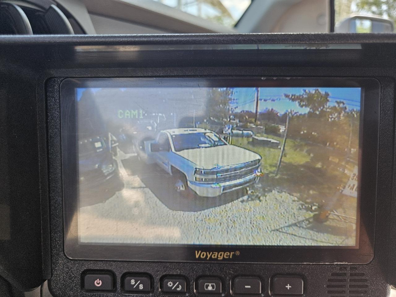 Ford F-450 SD  2012
