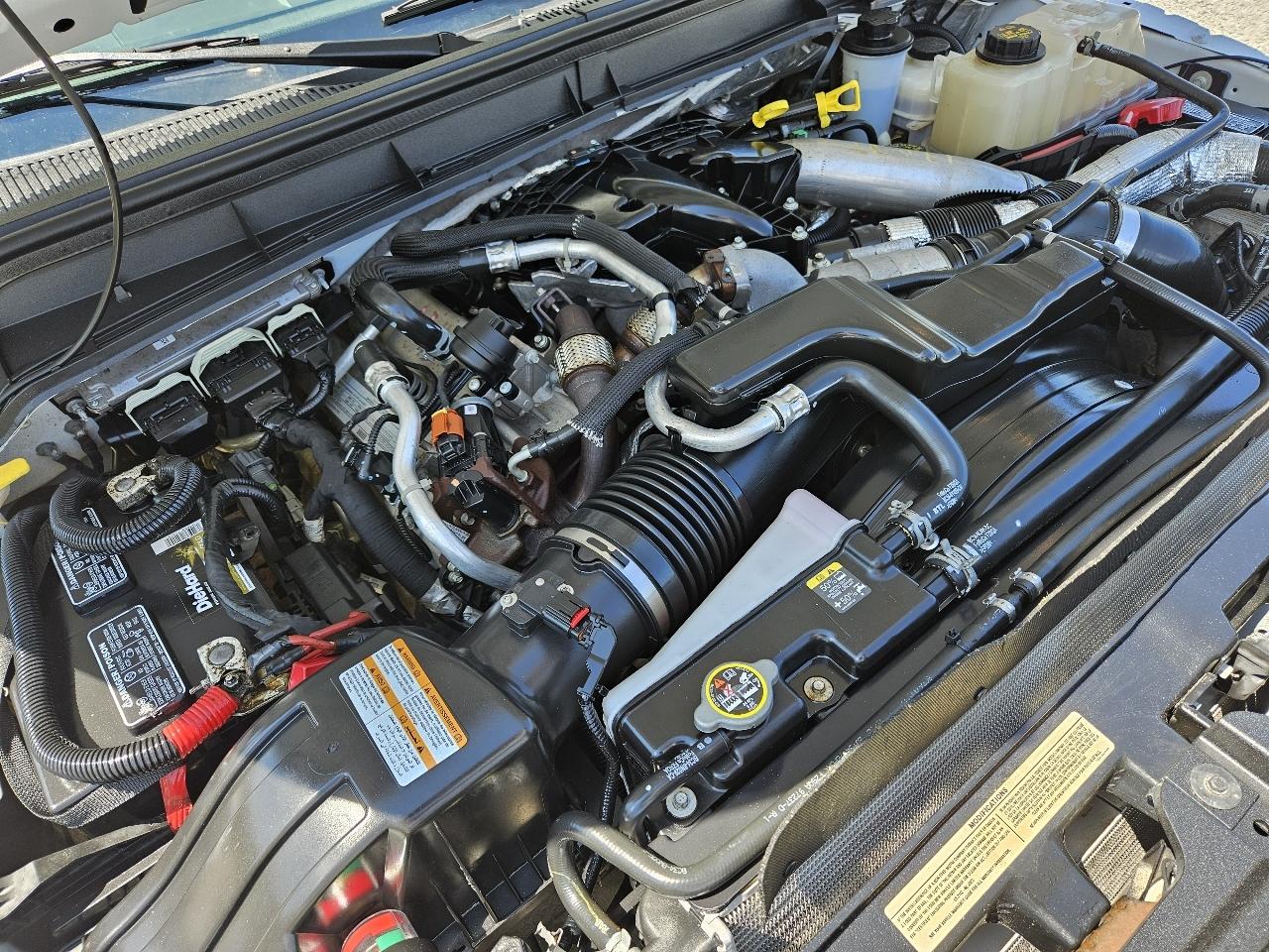 Ford F-450 SD  2012