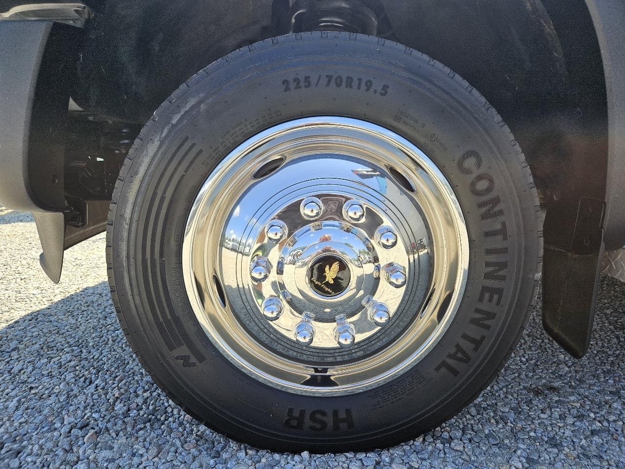 Ford F-450 SD  2012