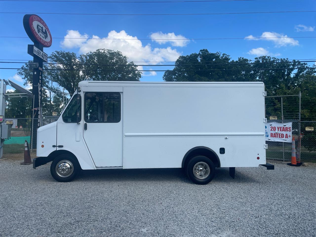Ford Econoline  2016