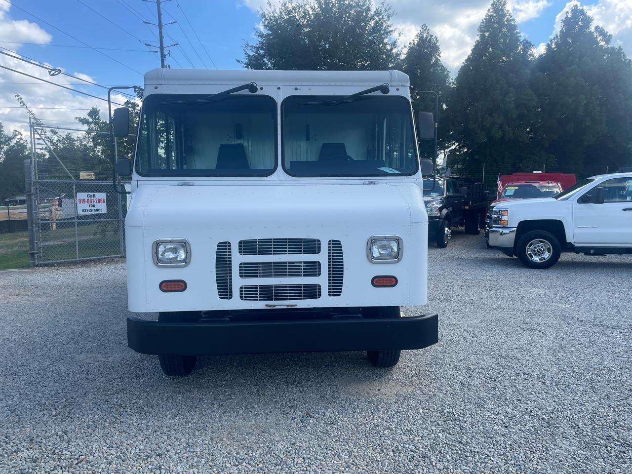 Ford Econoline  2016
