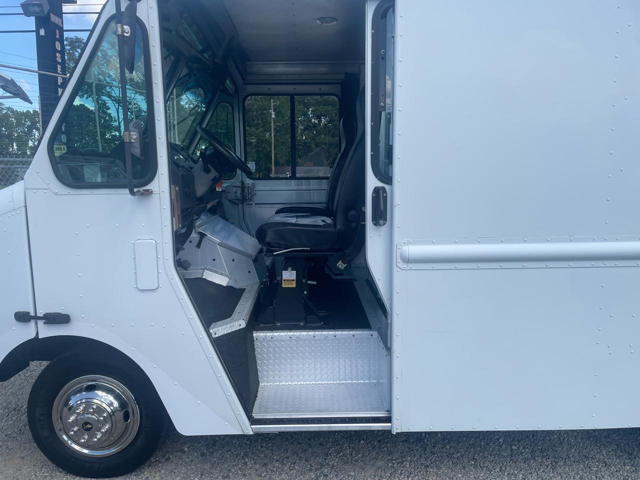 Ford Econoline  2016