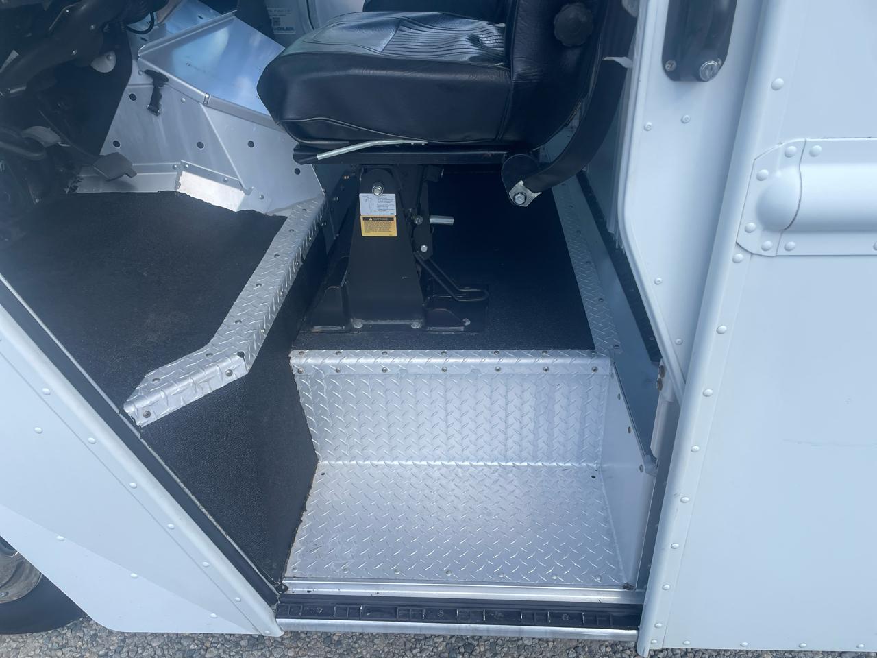 Ford Econoline  2016