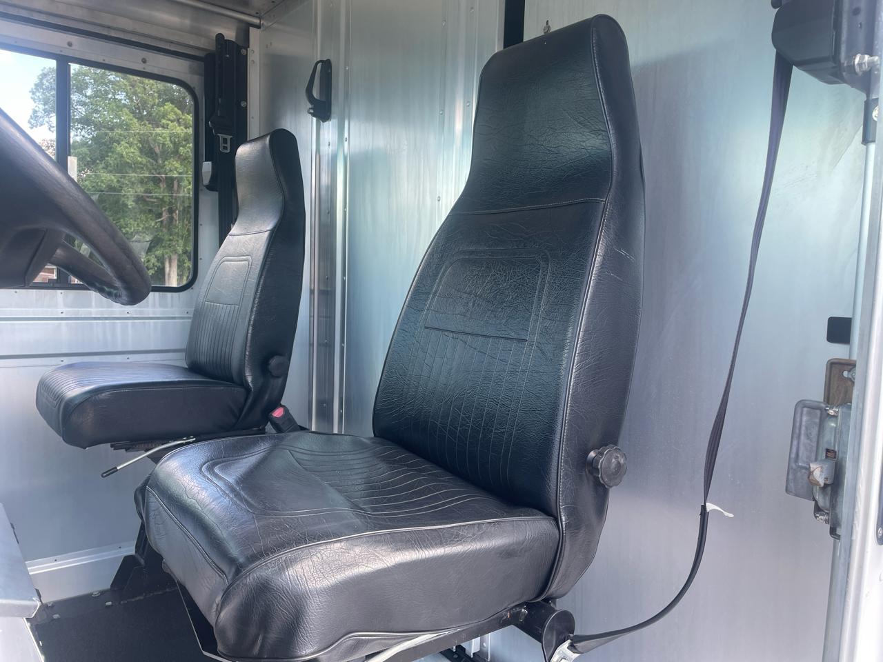 Ford Econoline  2016