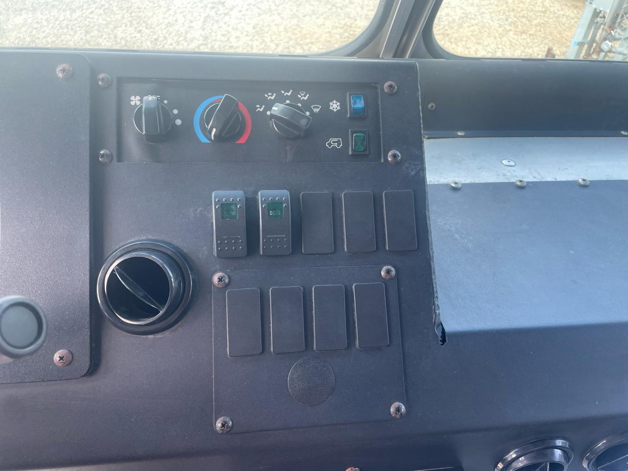 Ford Econoline  2016