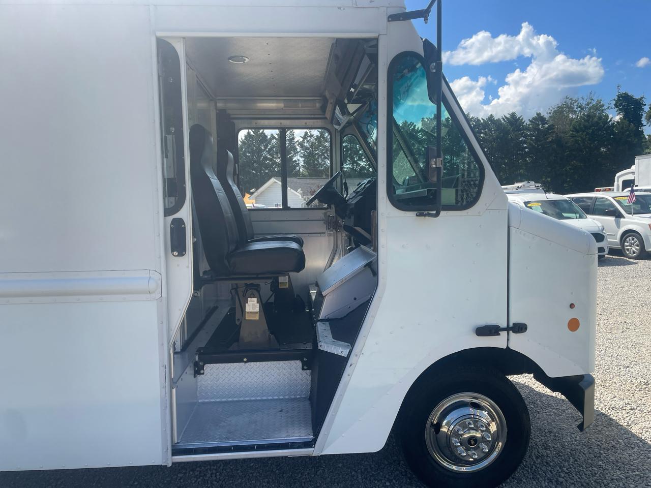 Ford Econoline  2016