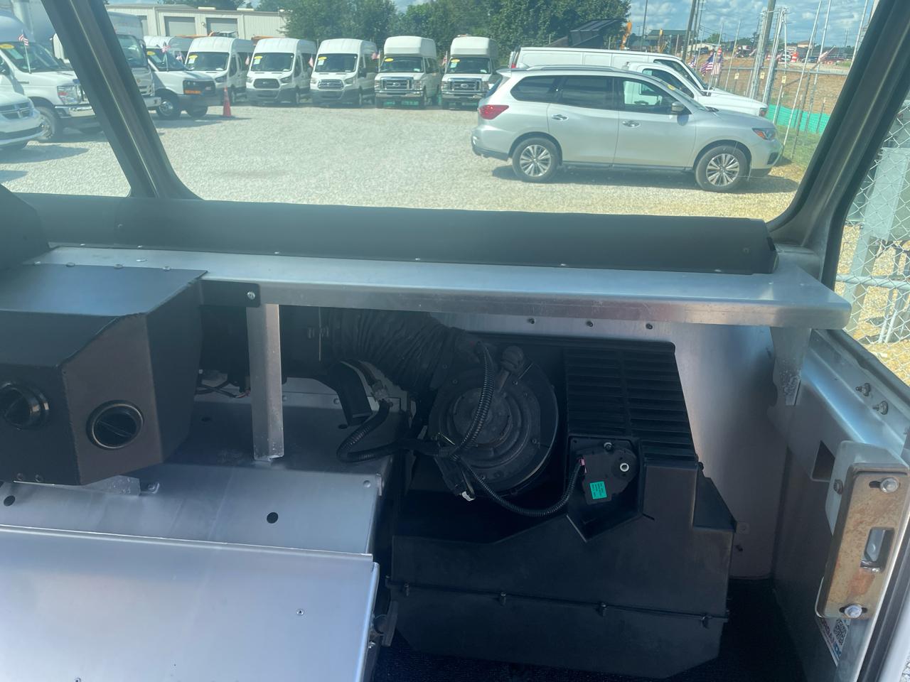 Ford Econoline  2016