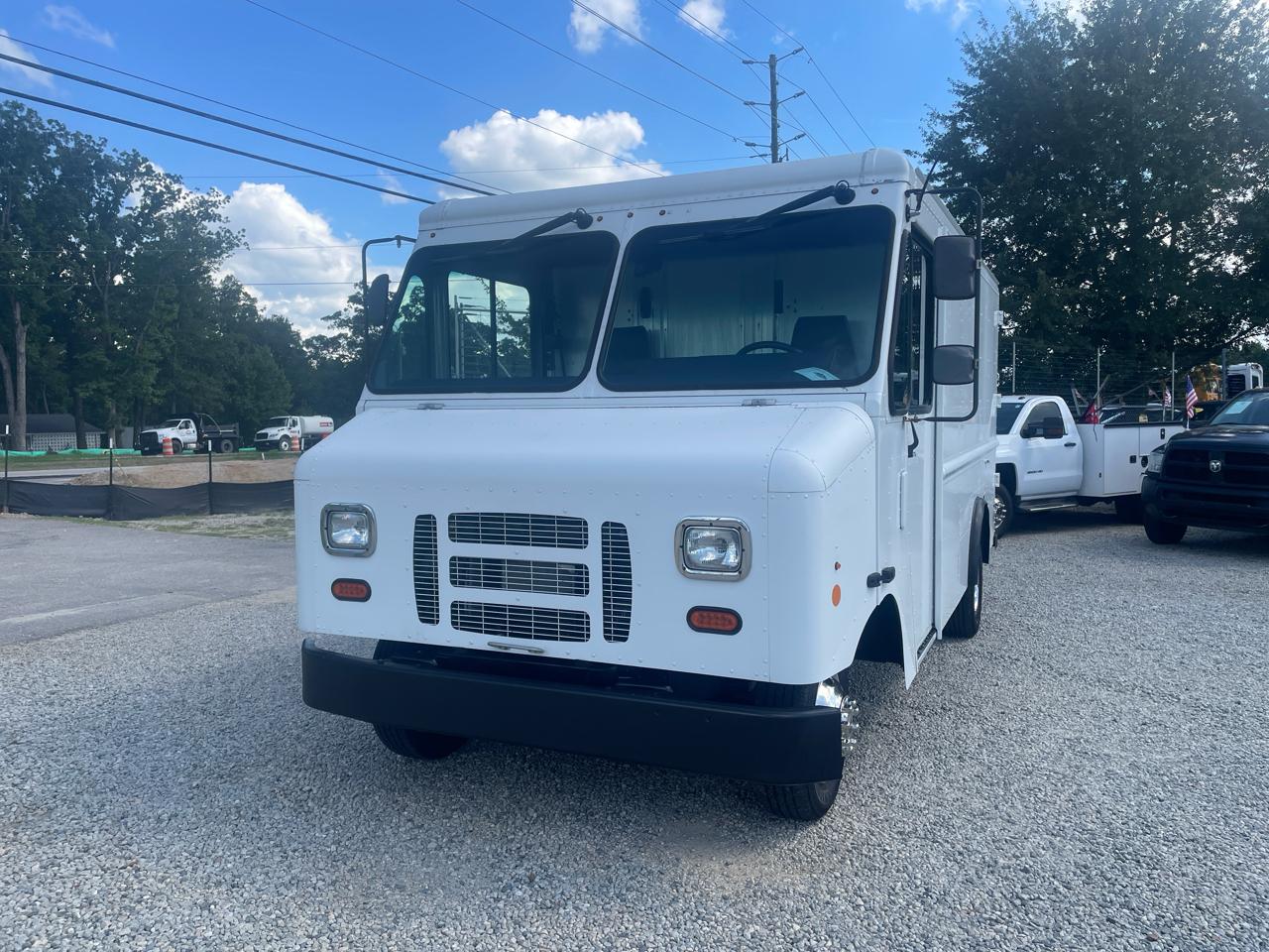 Ford Econoline  2016