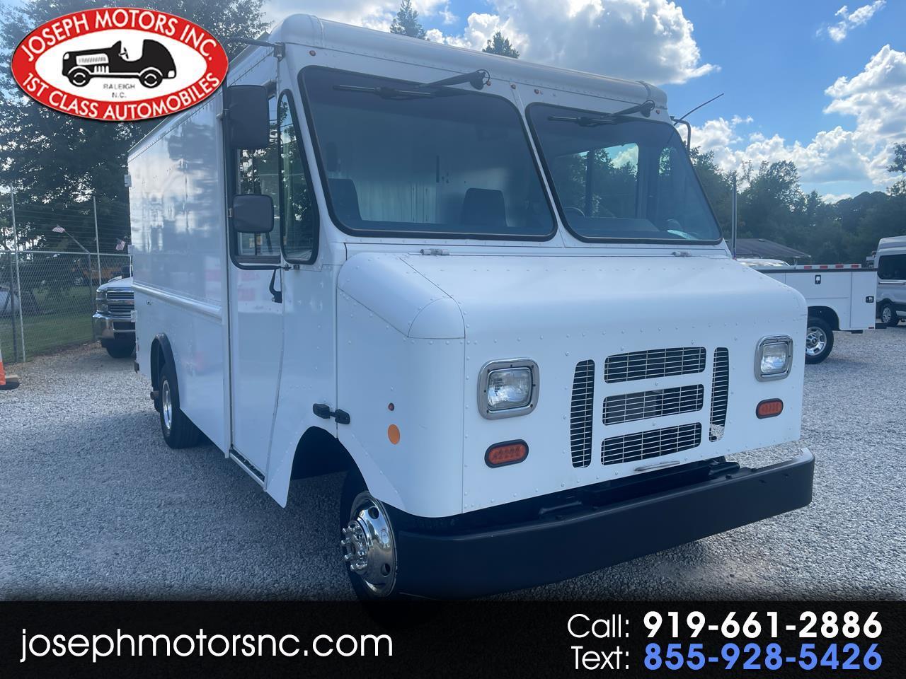 2016 Ford Econoline E350, For  Sale In Raleigh, NC.