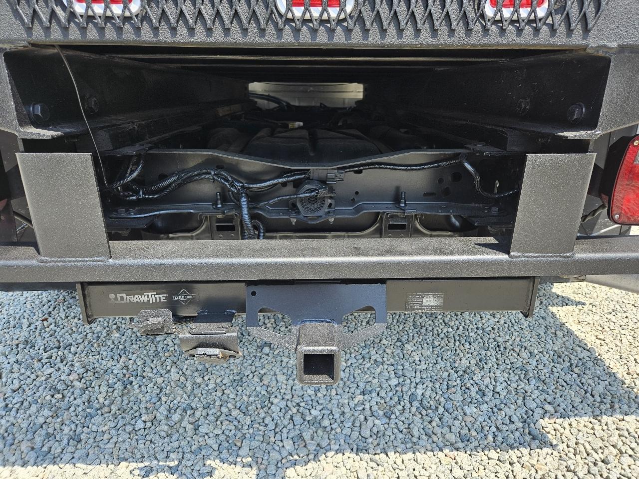 Ford F-350 SD  2017