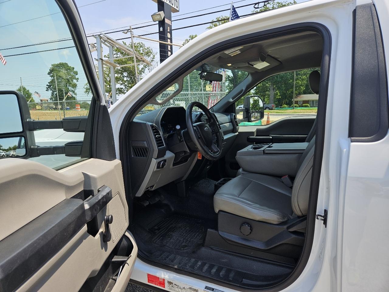 Ford F-350 SD  2017
