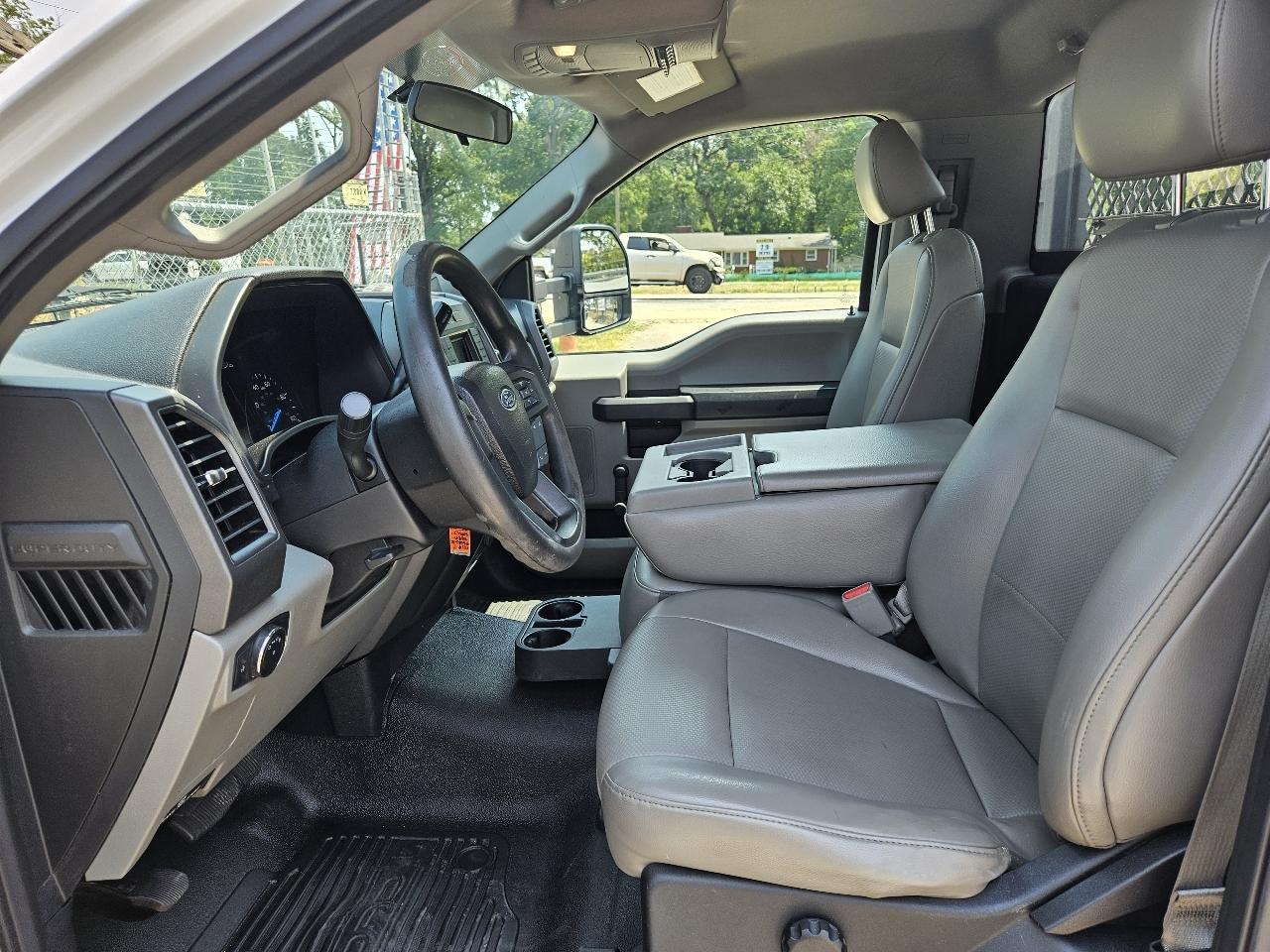 Ford F-350 SD  2017
