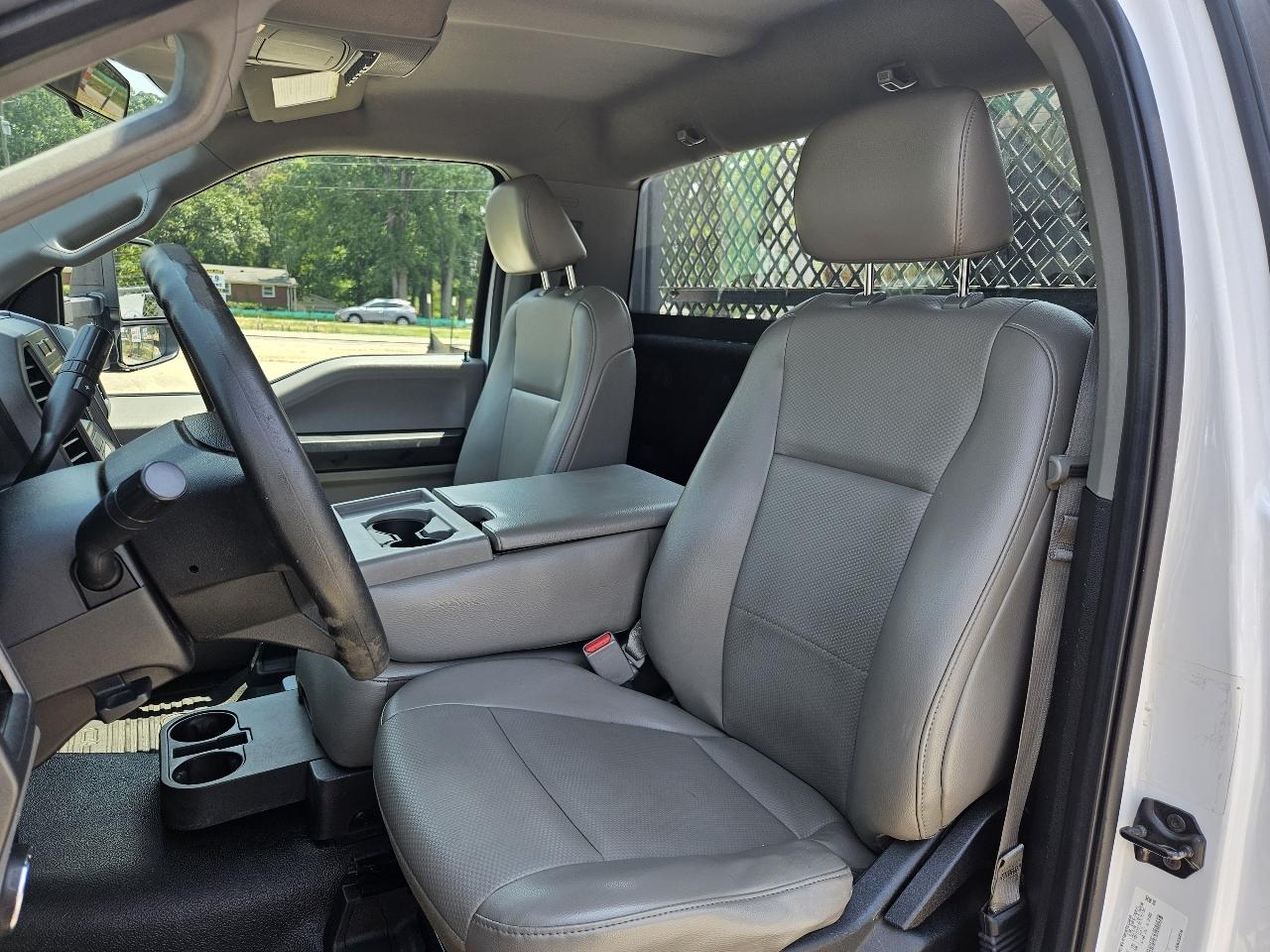Ford F-350 SD  2017
