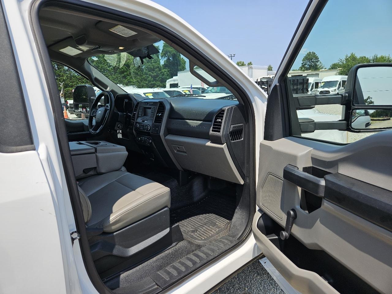 Ford F-350 SD  2017