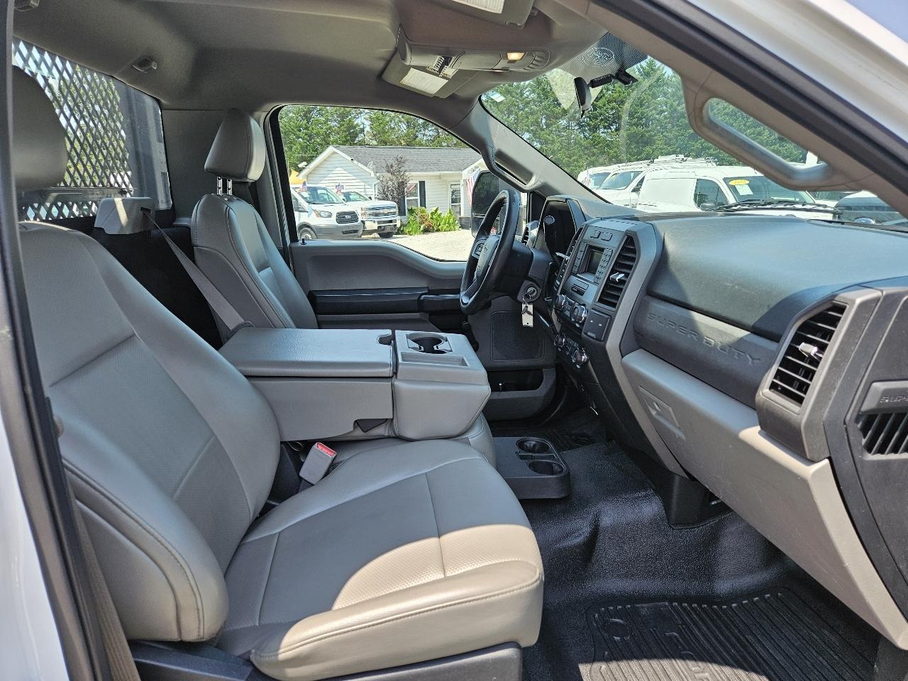 Ford F-350 SD  2017
