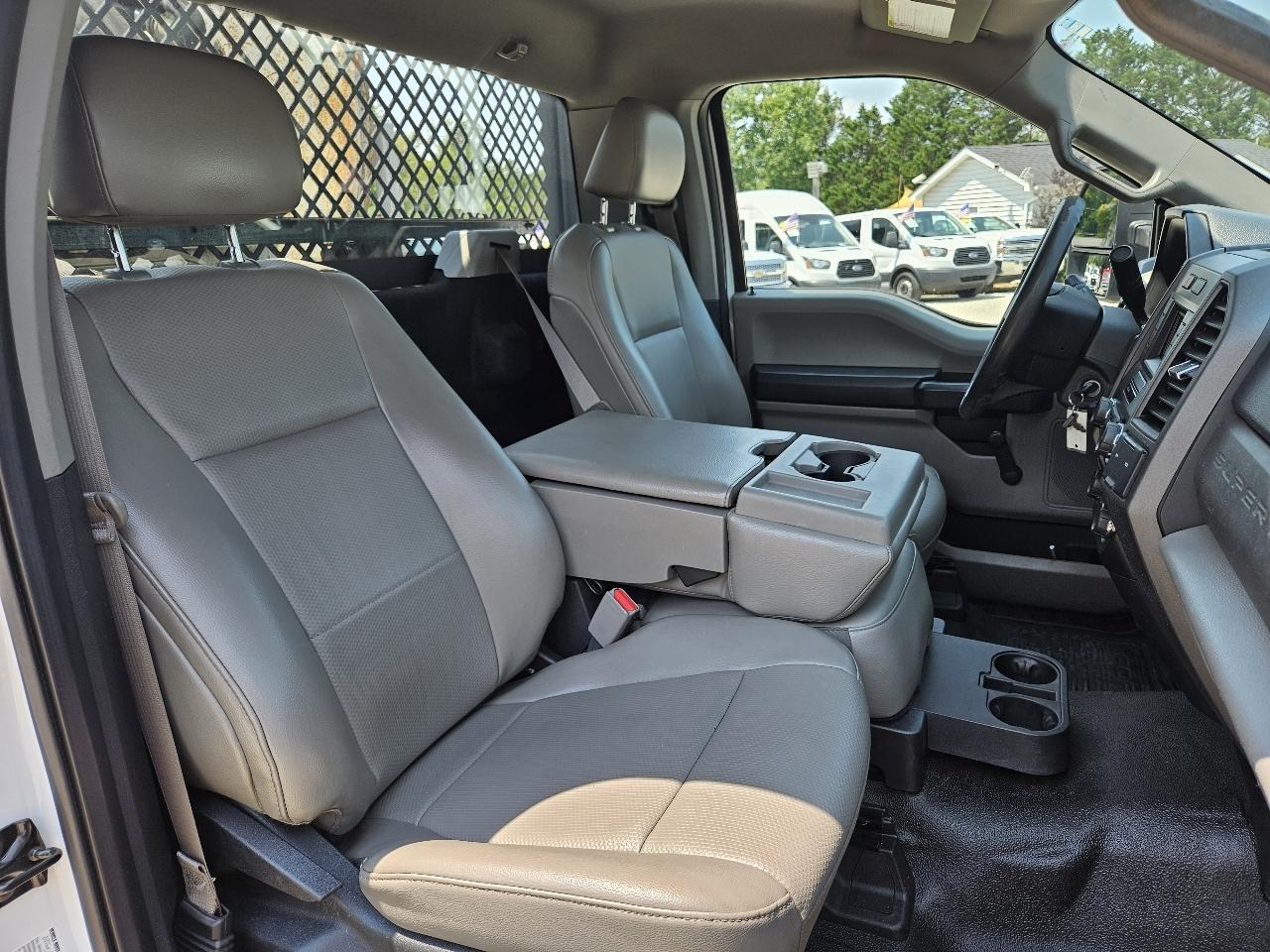 Ford F-350 SD  2017