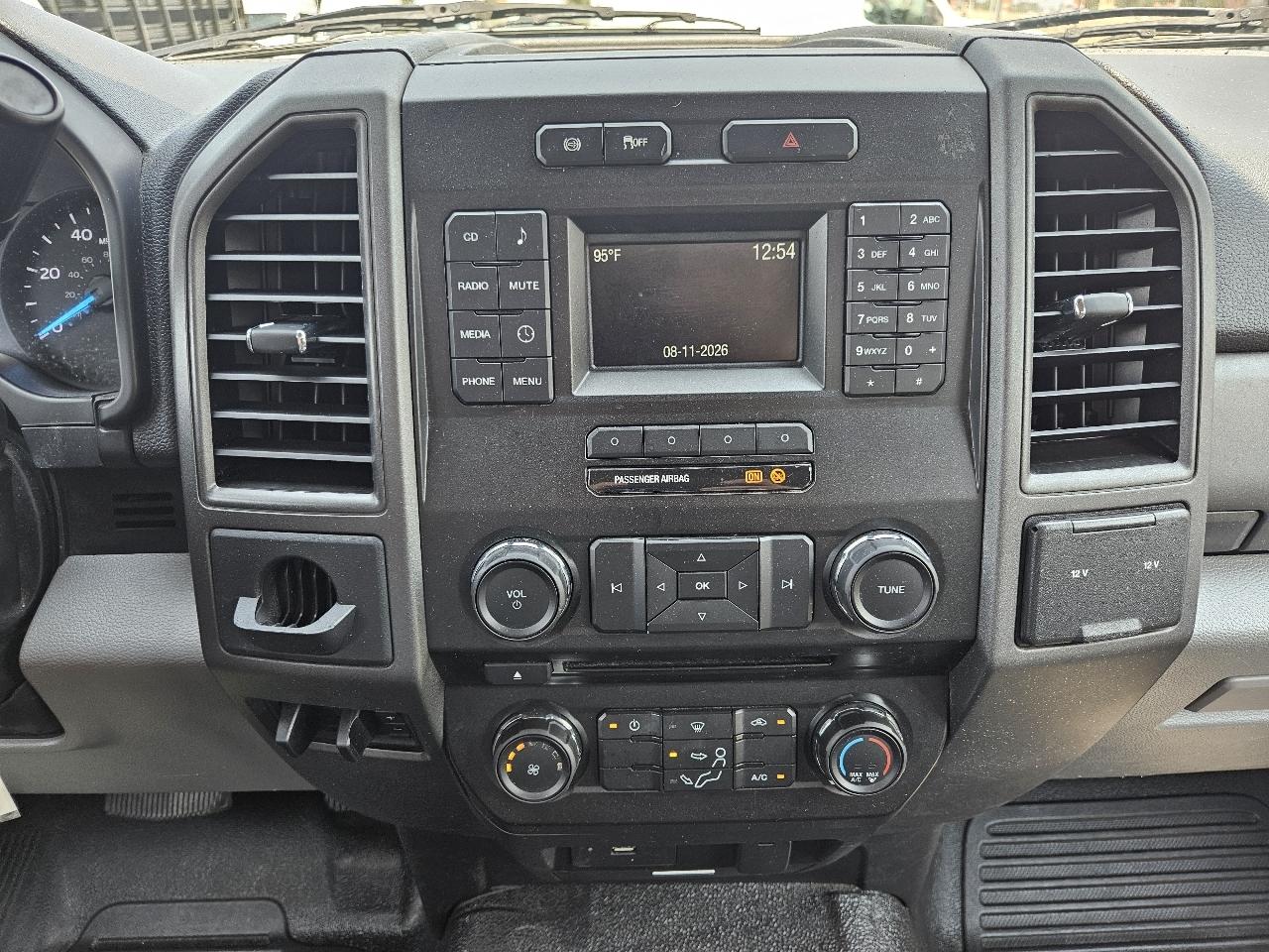 Ford F-350 SD  2017