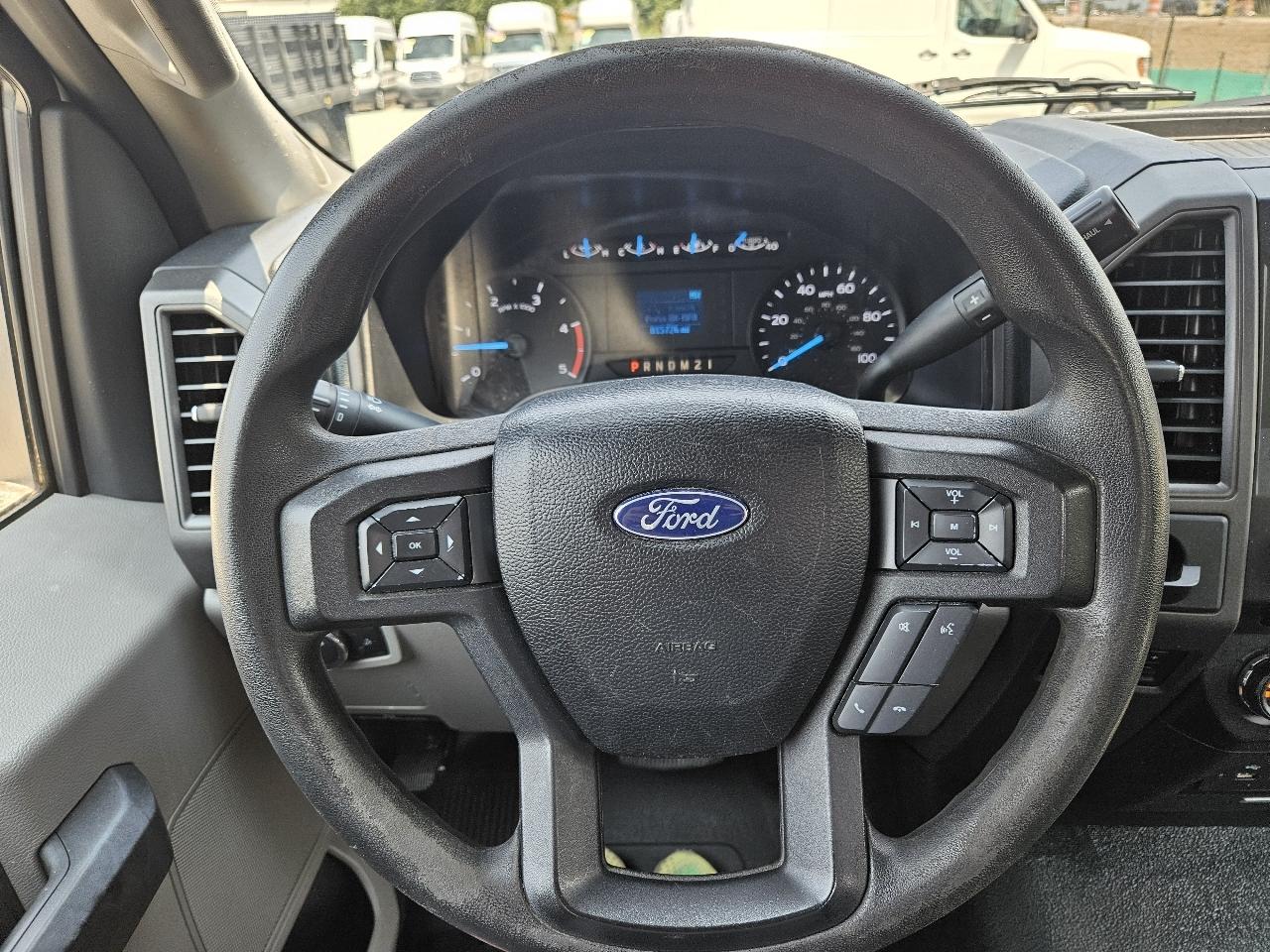 Ford F-350 SD  2017