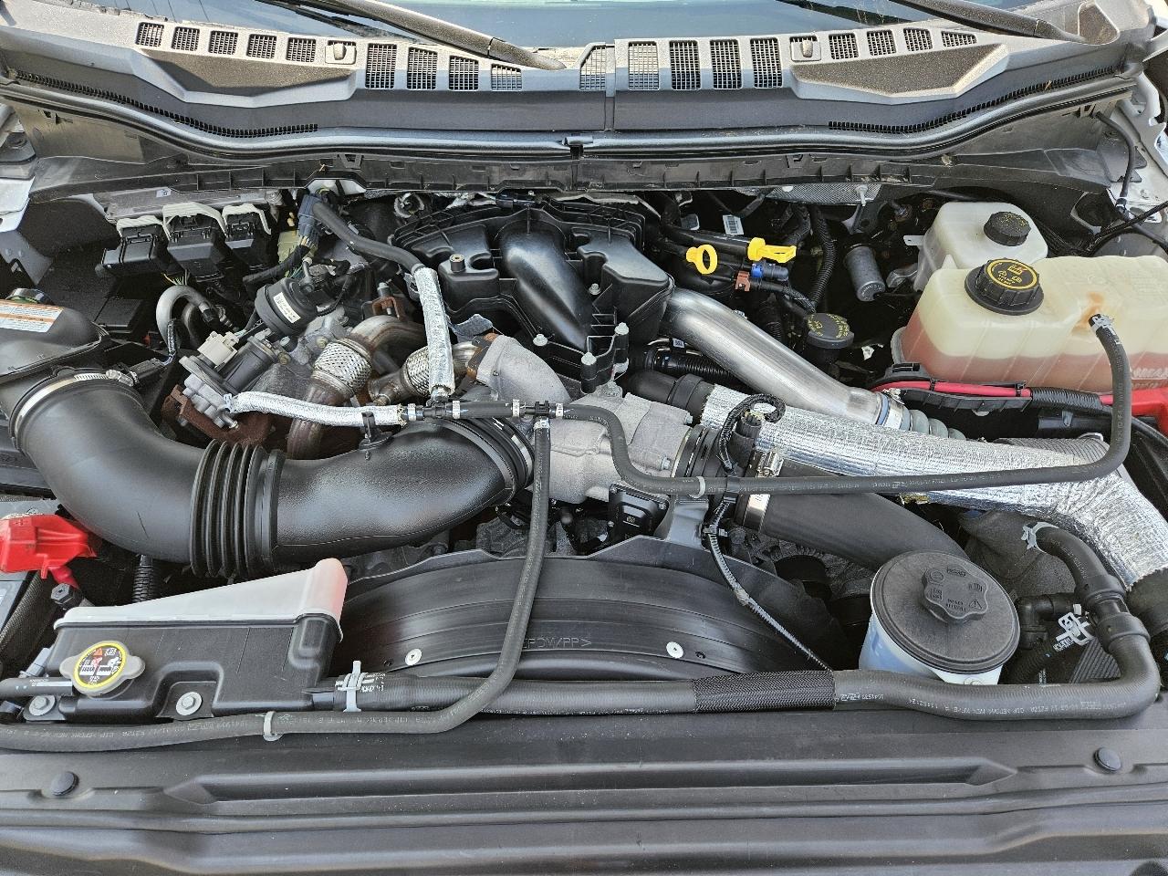 Ford F-350 SD  2017