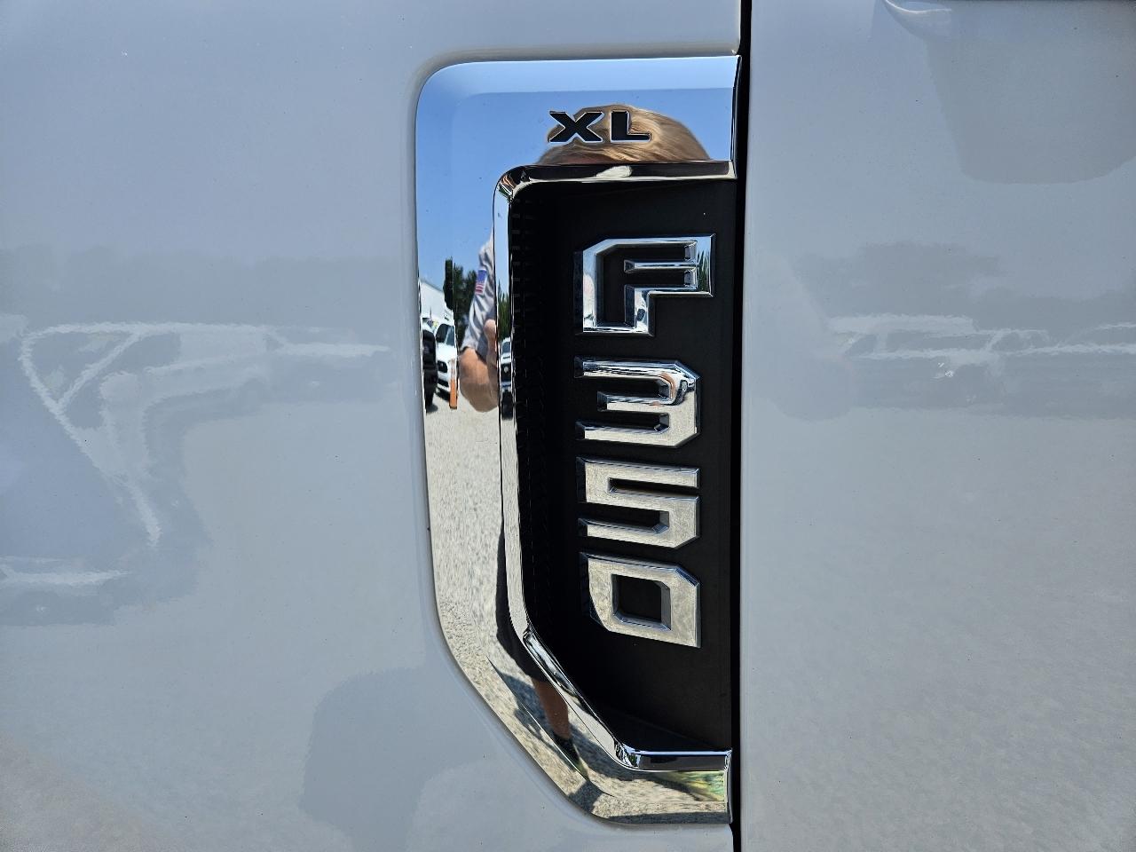 Ford F-350 SD  2017