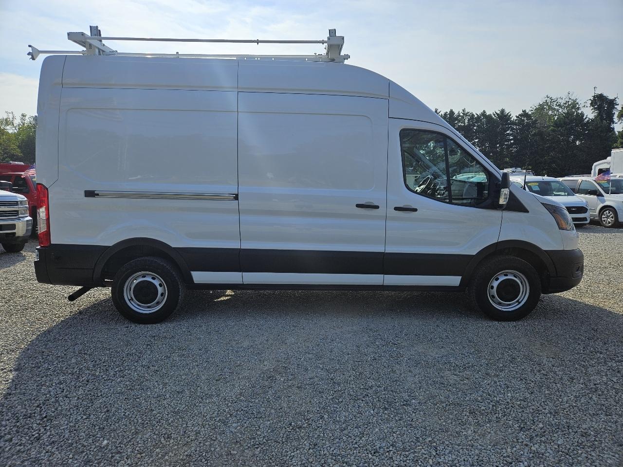Ford Transit  2020