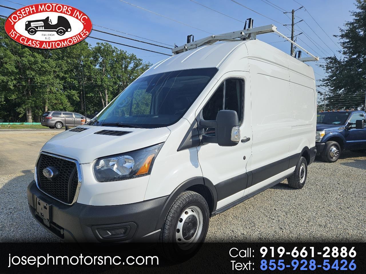 Ford Transit  2020