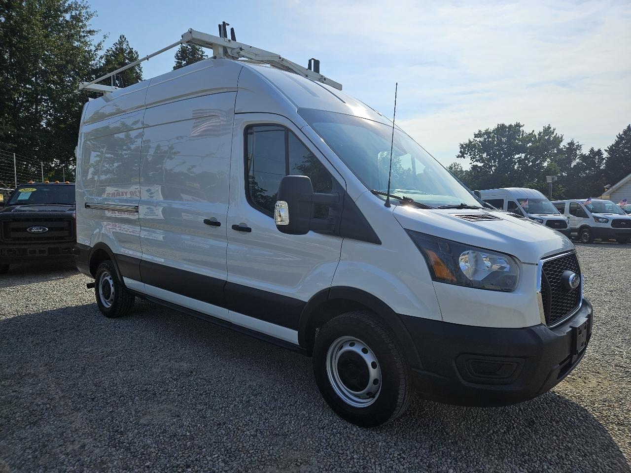 Ford Transit  2020