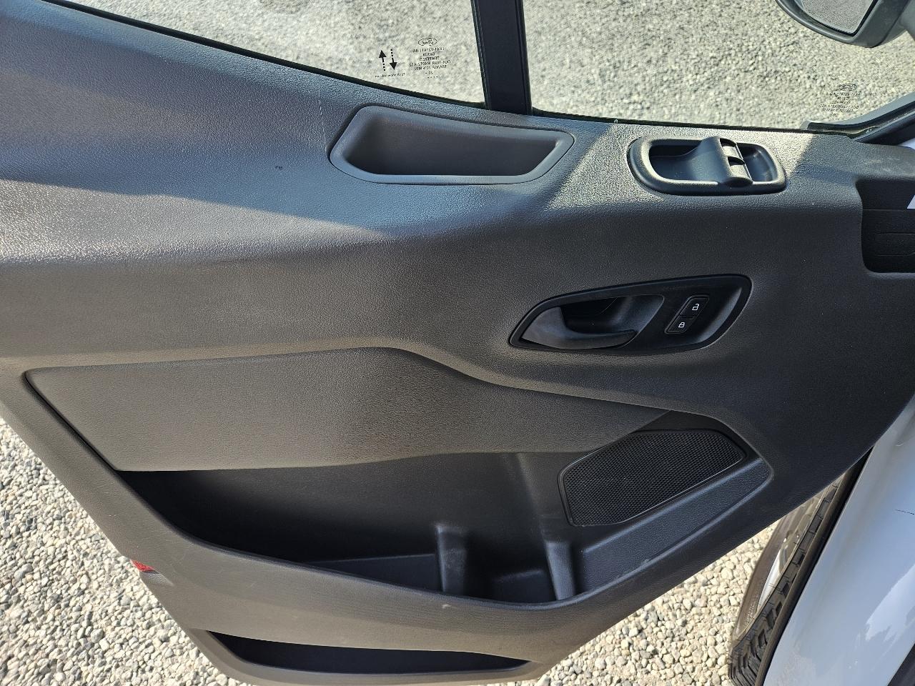 Ford Transit  2020