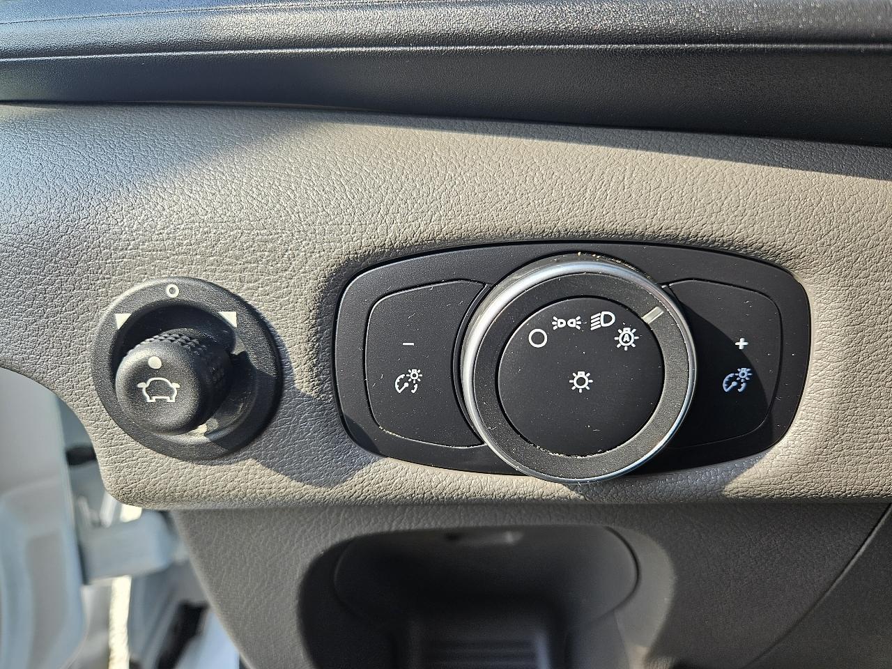 Ford Transit  2020