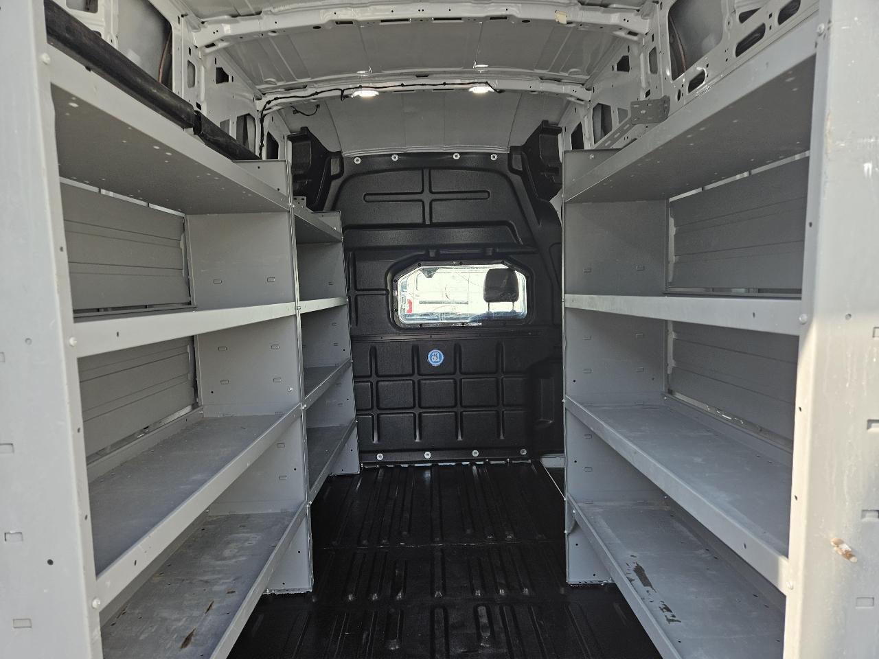 Ford Transit  2020