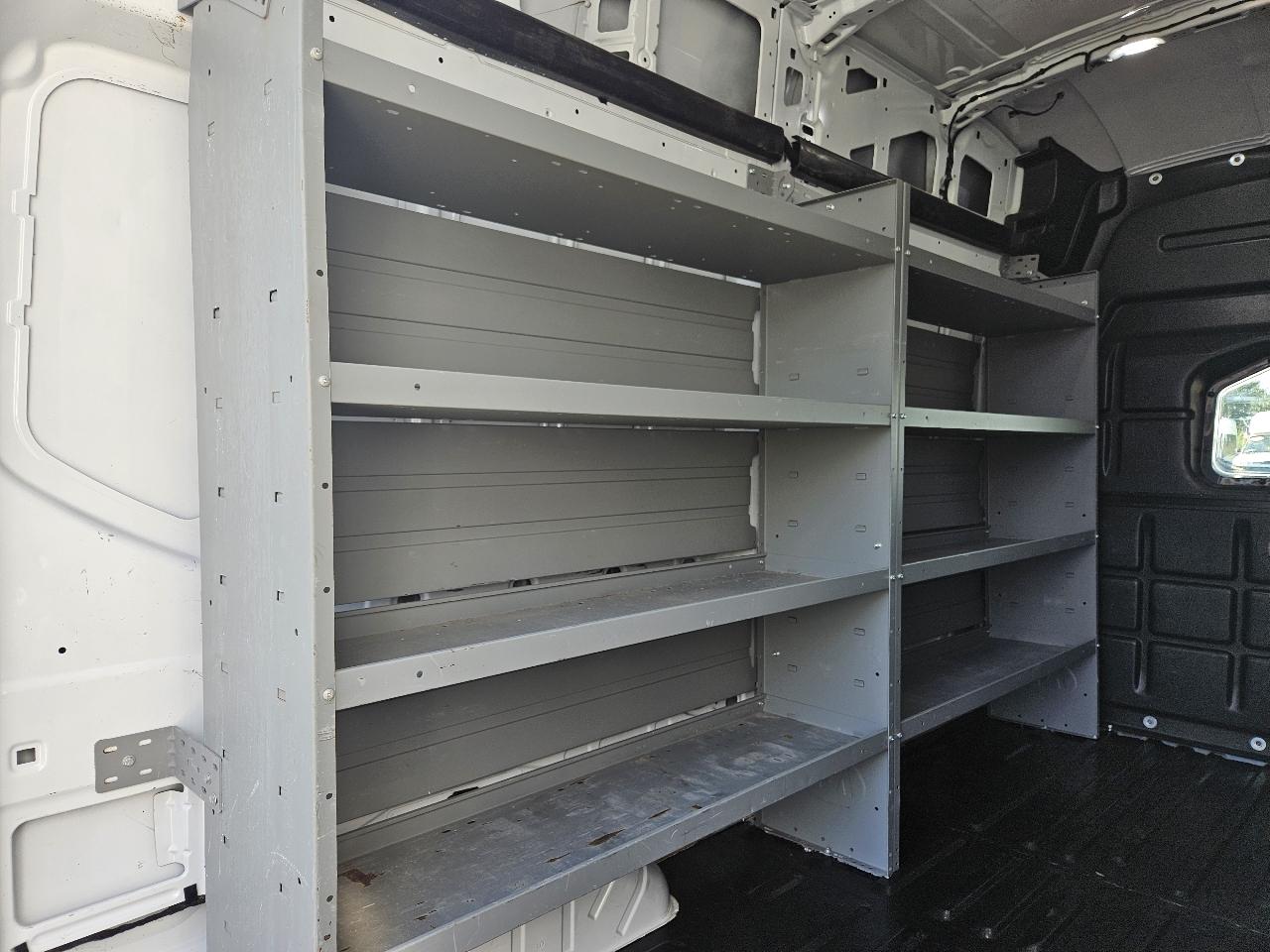 Ford Transit  2020