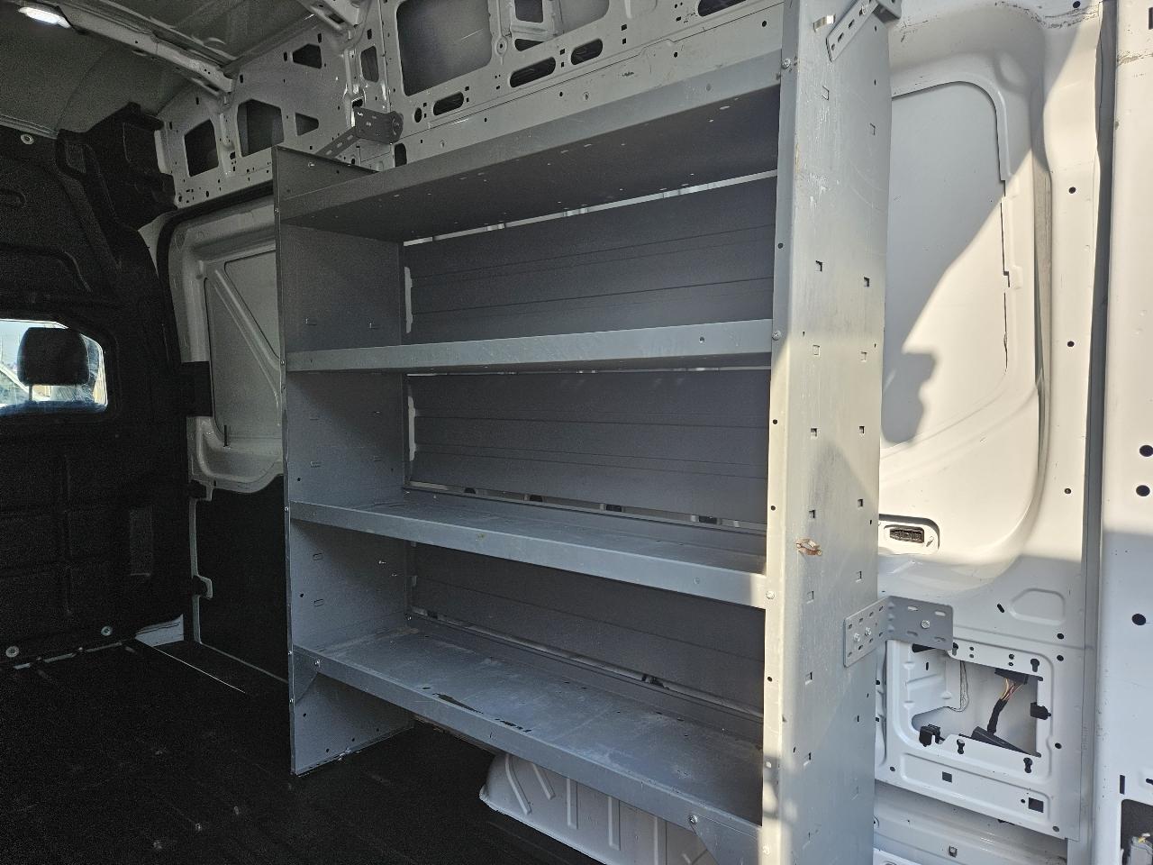 Ford Transit  2020