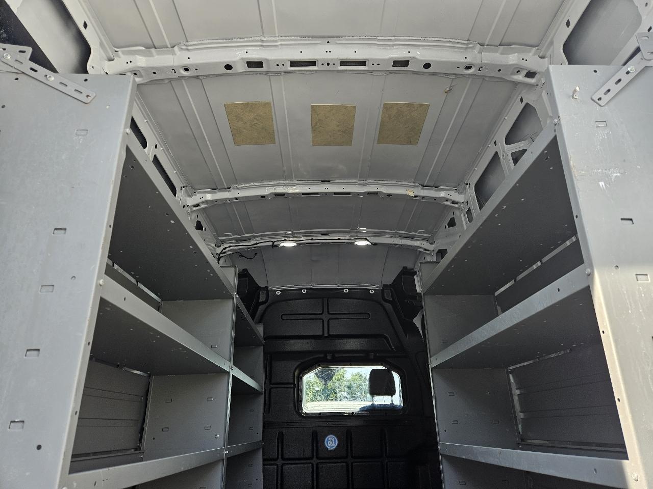 Ford Transit  2020