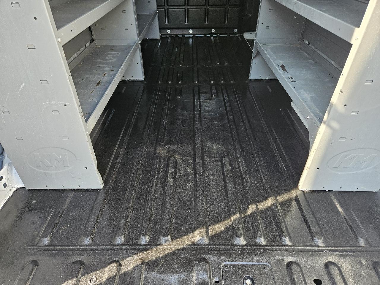 Ford Transit  2020
