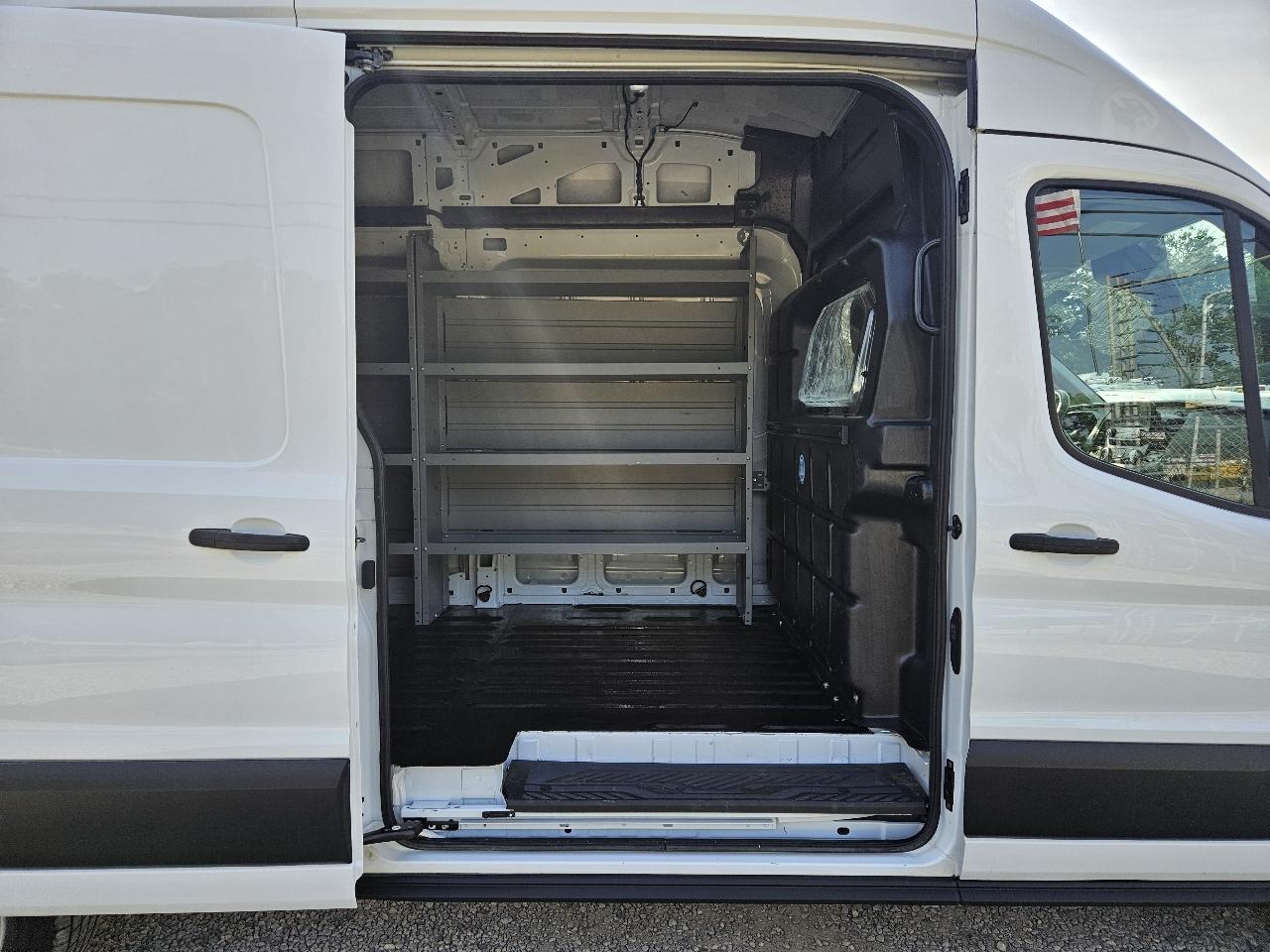 Ford Transit  2020