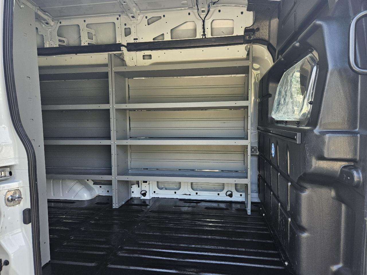 Ford Transit  2020