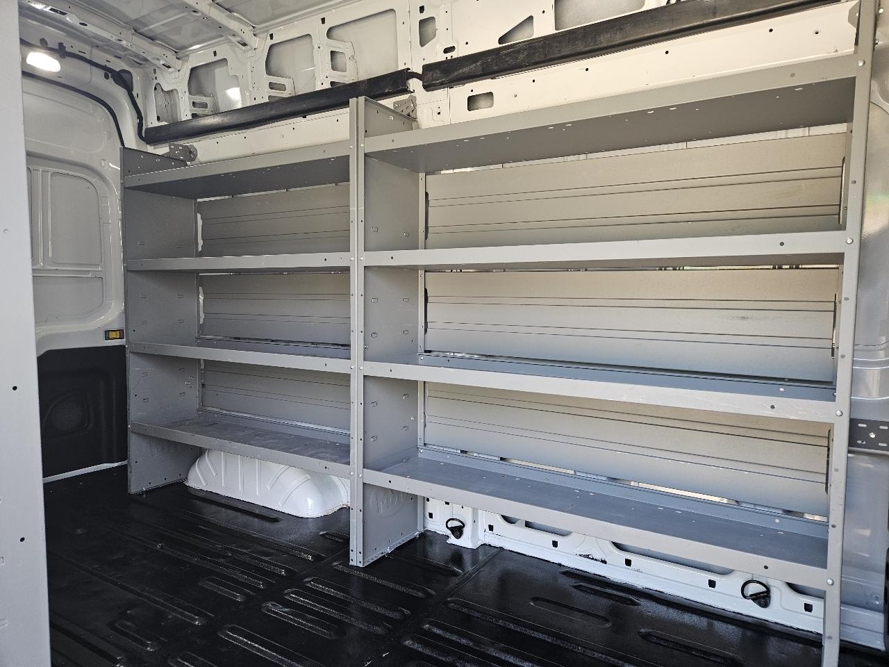 Ford Transit  2020