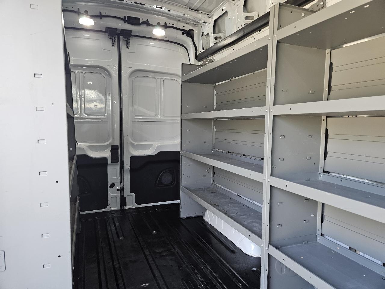 Ford Transit  2020